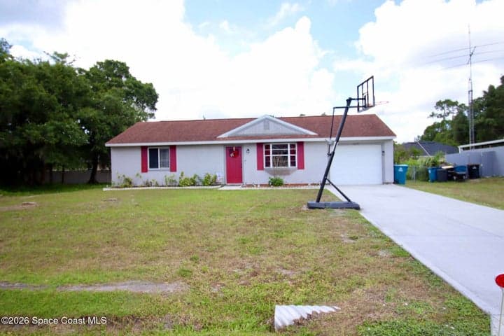 1028 Zambrana Street SE, Palm Bay, FL 32909 — photo 2