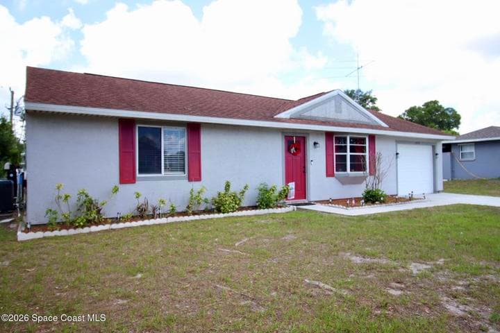 1028 Zambrana Street SE, Palm Bay, FL 32909 — photo 3