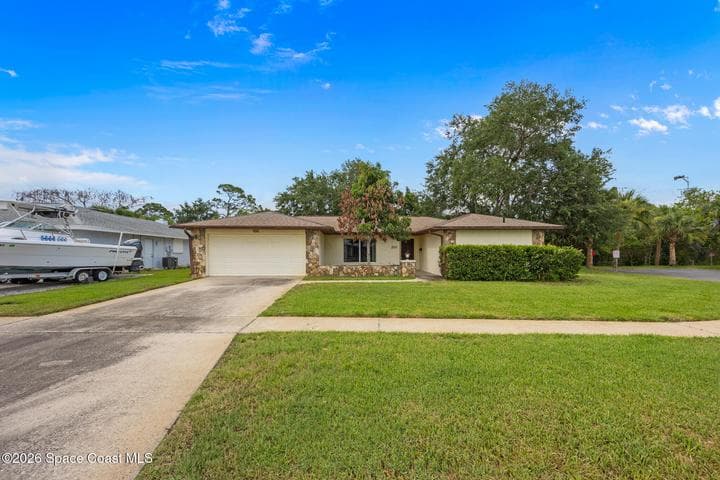 210 Florida Boulevard, Merritt Island, FL 32953 — photo 3