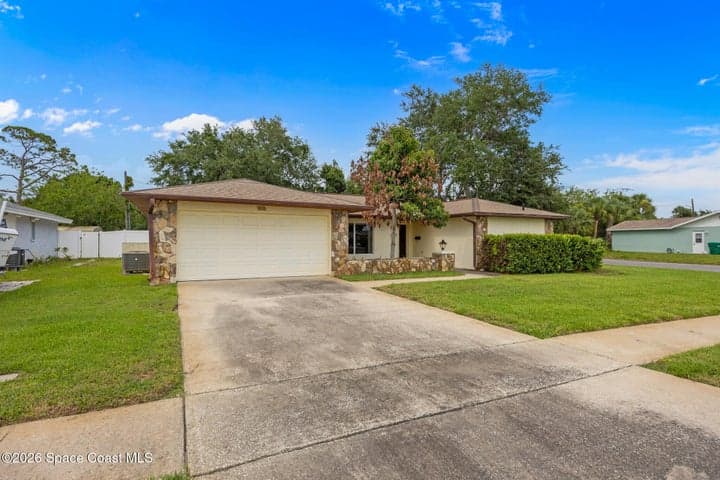 210 Florida Boulevard, Merritt Island, FL 32953 — photo 4