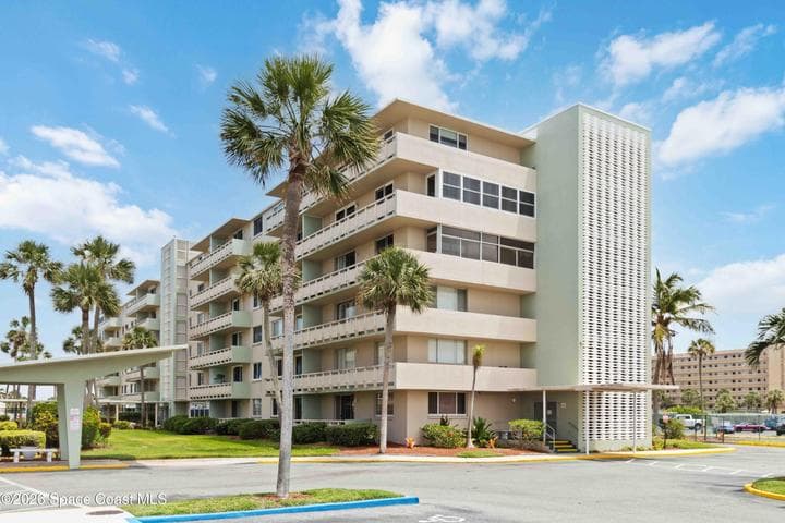 2020 N Atlantic Avenue #117-S, Cocoa Beach, FL 32931