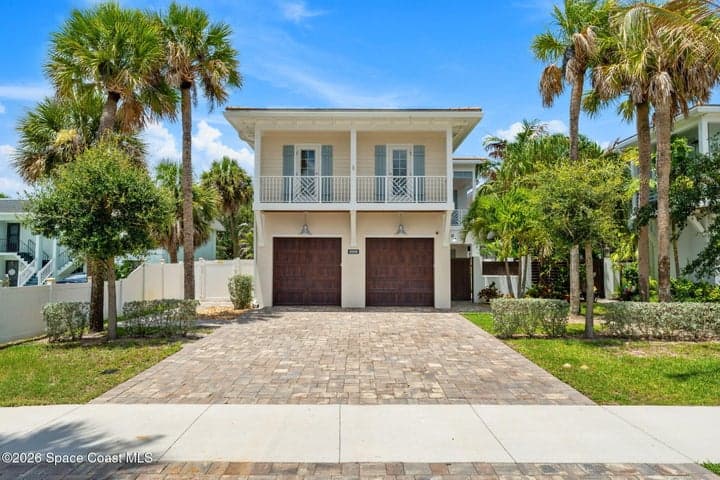 410 Ocean Avenue, Melbourne Beach, FL 32951