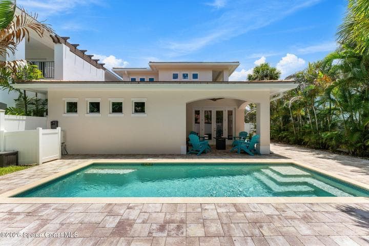 410 Ocean Avenue, Melbourne Beach, FL 32951 — photo 3