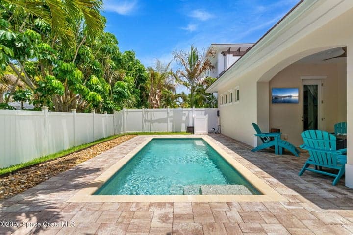 410 Ocean Avenue, Melbourne Beach, FL 32951 — photo 45