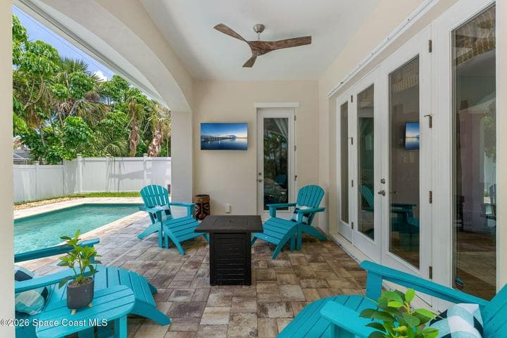 410 Ocean Avenue, Melbourne Beach, FL 32951 — photo 46
