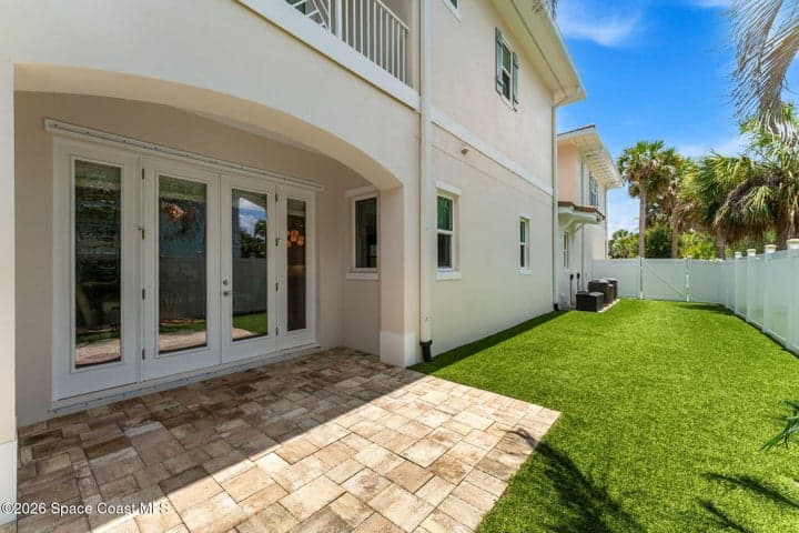 410 Ocean Avenue, Melbourne Beach, FL 32951 — photo 48