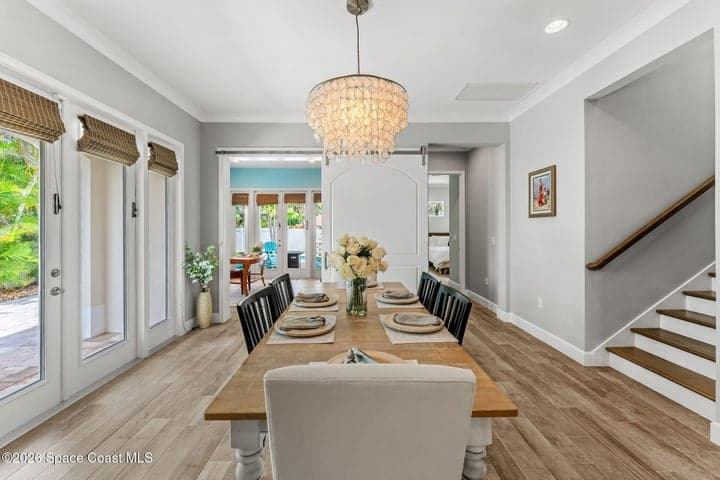 410 Ocean Avenue, Melbourne Beach, FL 32951 — photo 22
