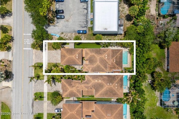 410 Ocean Avenue, Melbourne Beach, FL 32951 — photo 4