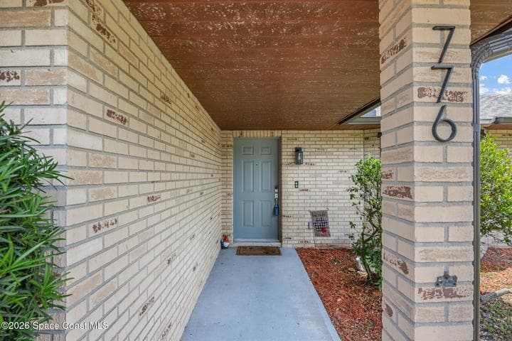 776 Beacon Street NW, Palm Bay, FL 32907 — photo 2