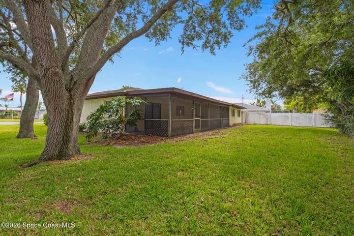 210 Florida Boulevard, Merritt Island, FL 32953 — photo 29