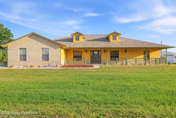 2830 Landry Avenue SE, Palm Bay, FL 32909 — photo 2