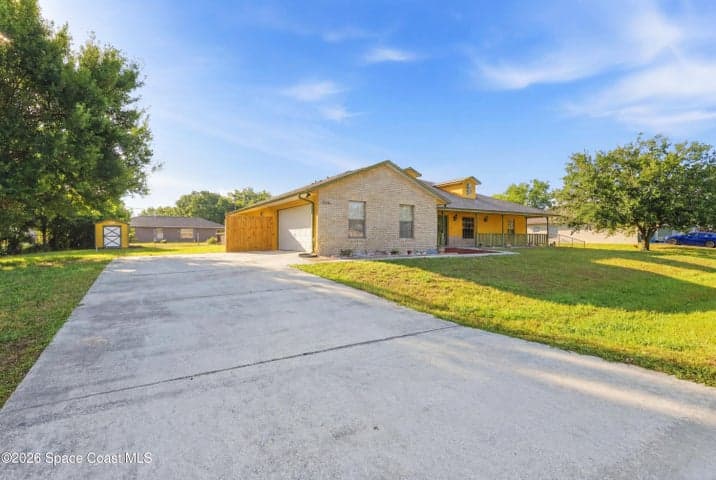 2830 Landry Avenue SE, Palm Bay, FL 32909 — photo 3