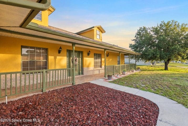 2830 Landry Avenue SE, Palm Bay, FL 32909 — photo 5