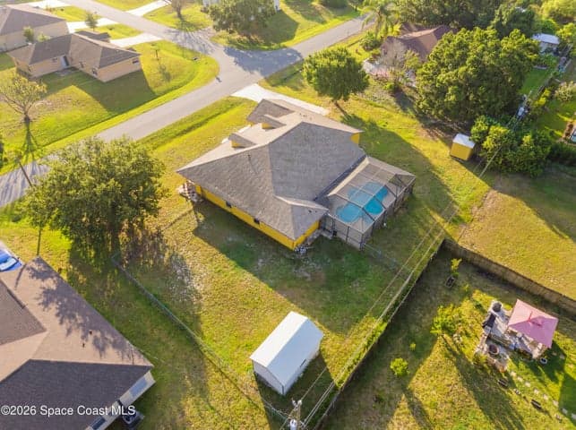 2830 Landry Avenue SE, Palm Bay, FL 32909 — photo 47