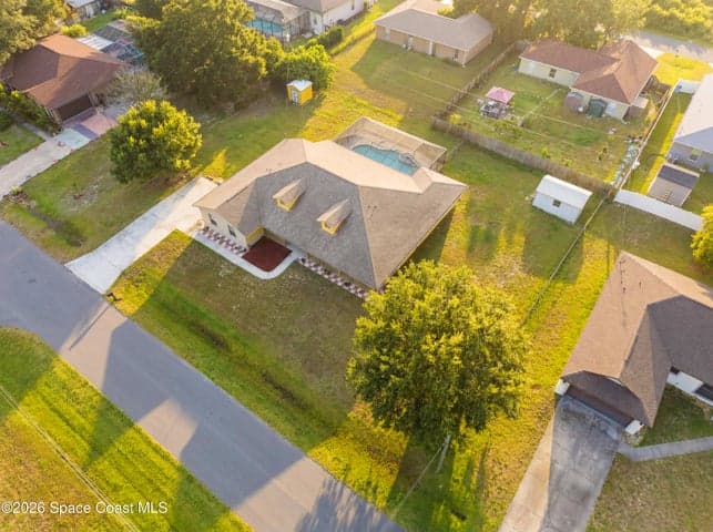 2830 Landry Avenue SE, Palm Bay, FL 32909 — photo 48