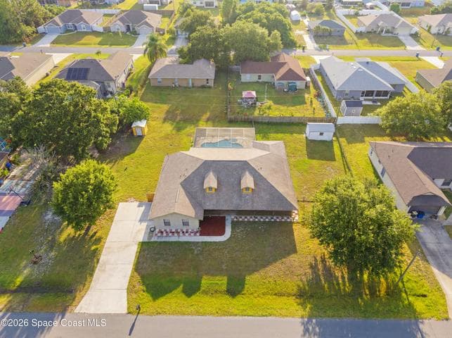 2830 Landry Avenue SE, Palm Bay, FL 32909 — photo 49