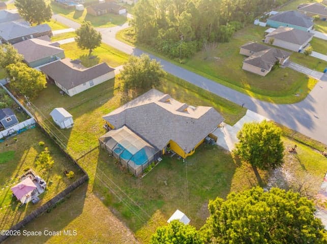 2830 Landry Avenue SE, Palm Bay, FL 32909 — photo 50