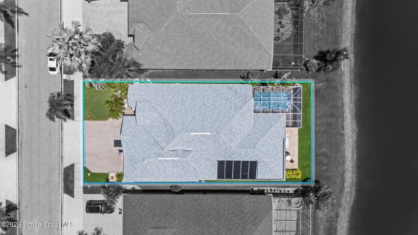 1788 Auburn Lakes Drive, Rockledge, FL 32955 — photo 40
