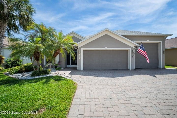 1788 Auburn Lakes Drive, Rockledge, FL 32955 — photo 2