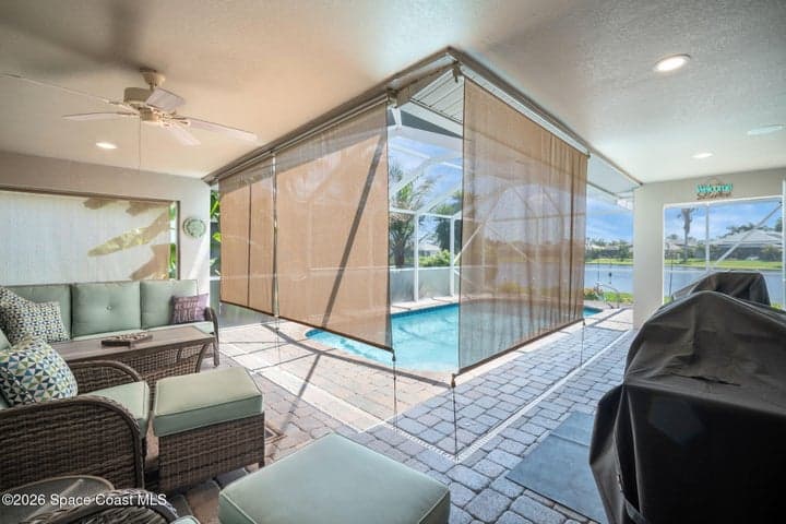 1788 Auburn Lakes Drive, Rockledge, FL 32955 — photo 35