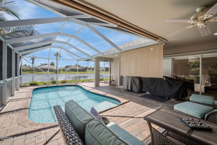 1788 Auburn Lakes Drive, Rockledge, FL 32955 — photo 32