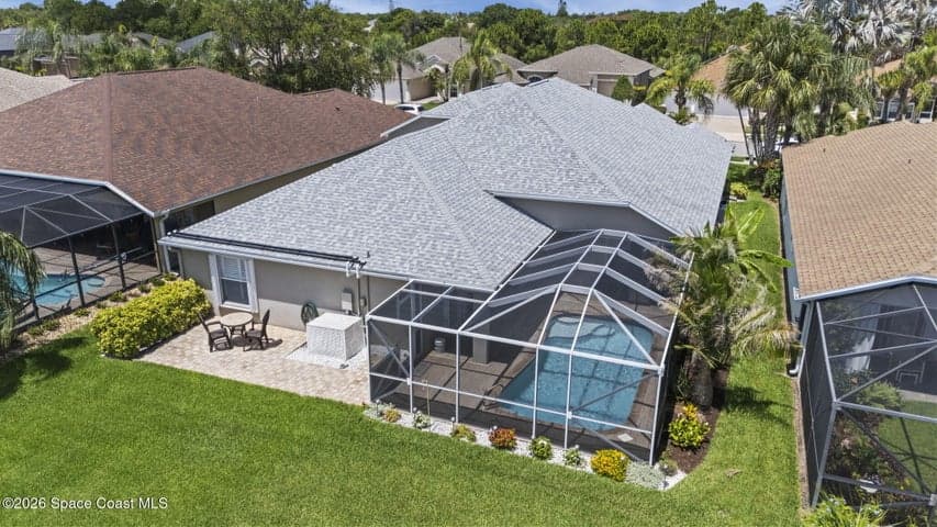 1788 Auburn Lakes Drive, Rockledge, FL 32955 — photo 38
