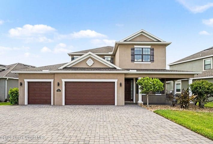 7410 Jazero Place, Melbourne, FL 32940 — photo 2