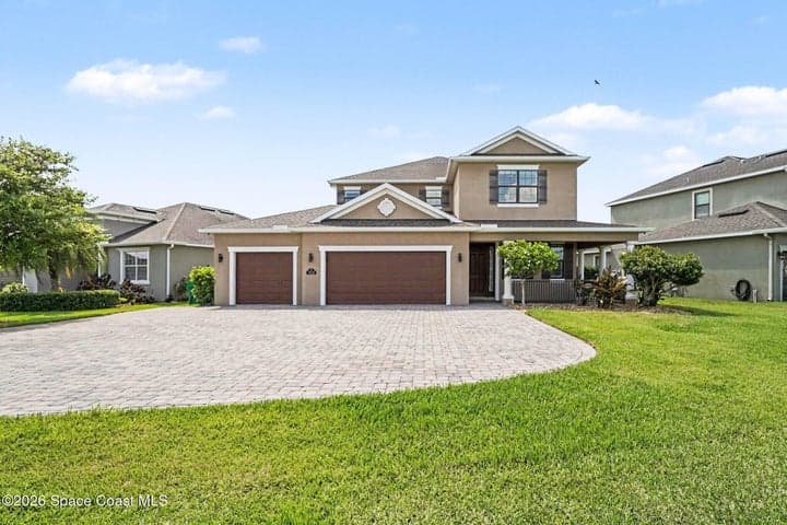 7410 Jazero Place, Melbourne, FL 32940 — photo 3