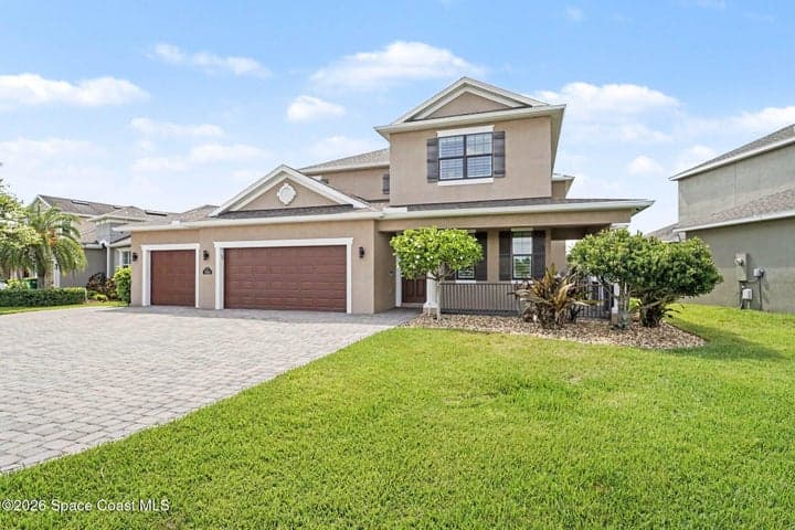7410 Jazero Place, Melbourne, FL 32940 — photo 4