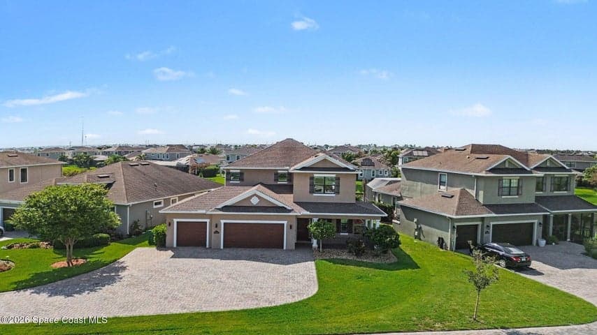 7410 Jazero Place, Melbourne, FL 32940 — photo 39