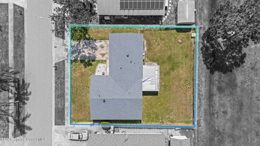 2548 Saint Michel Avenue, Melbourne, FL 32935 — photo 2
