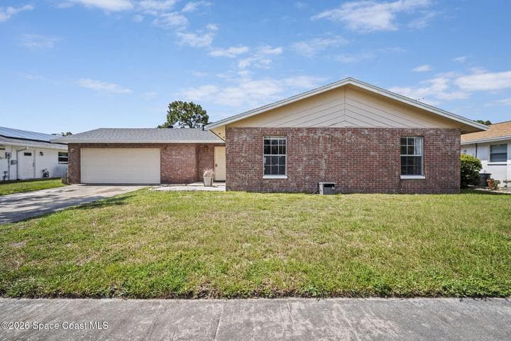 2548 Saint Michel Avenue, Melbourne, FL 32935 — photo 3