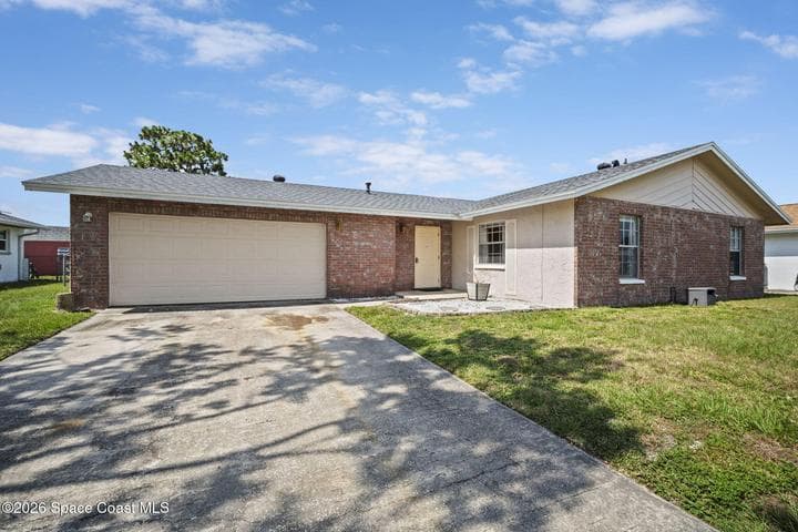 2548 Saint Michel Avenue, Melbourne, FL 32935 — photo 4