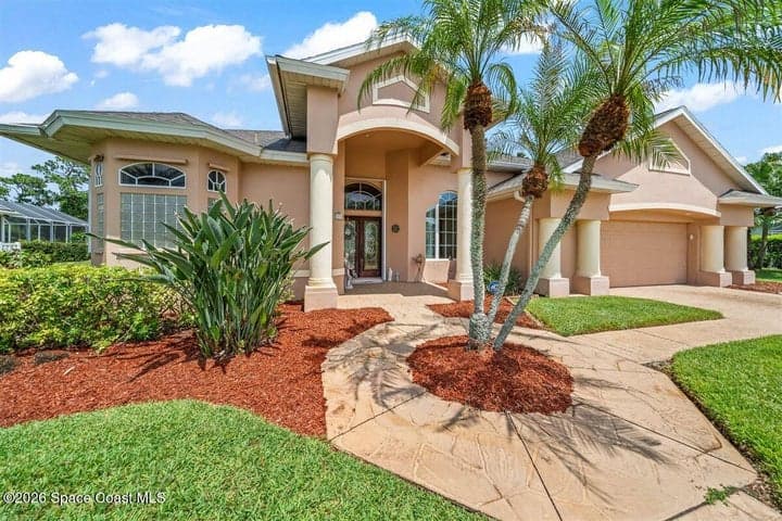 5771 Herons Landing Drive, Rockledge, FL 32955 — photo 46