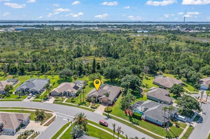 5771 Herons Landing Drive, Rockledge, FL 32955 — photo 6