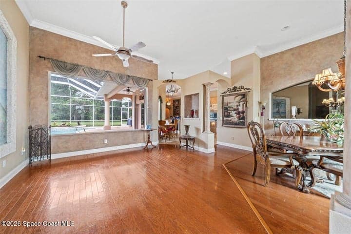 5771 Herons Landing Drive, Rockledge, FL 32955 — photo 12