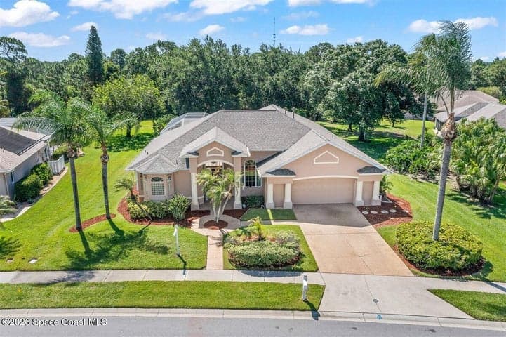 5771 Herons Landing Drive, Rockledge, FL 32955 — photo 37