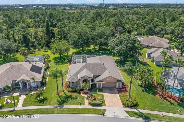 5771 Herons Landing Drive, Rockledge, FL 32955 — photo 38