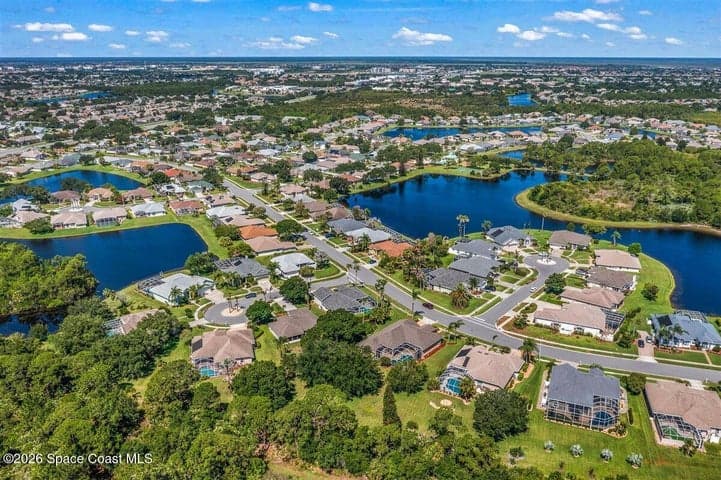 5771 Herons Landing Drive, Rockledge, FL 32955 — photo 41