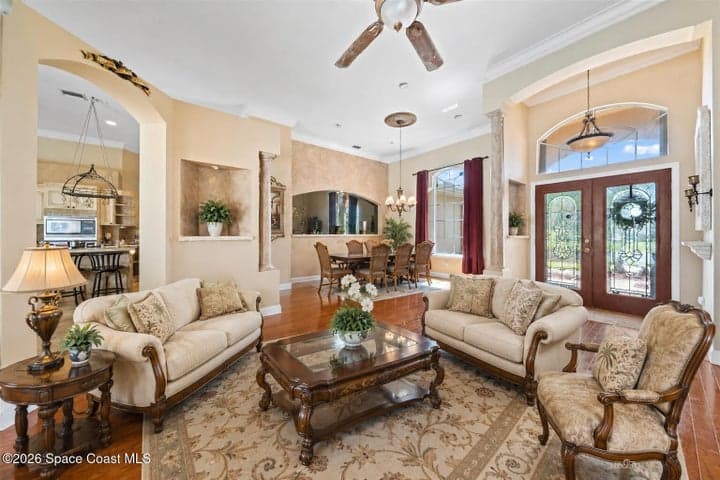 5771 Herons Landing Drive, Rockledge, FL 32955 — photo 8