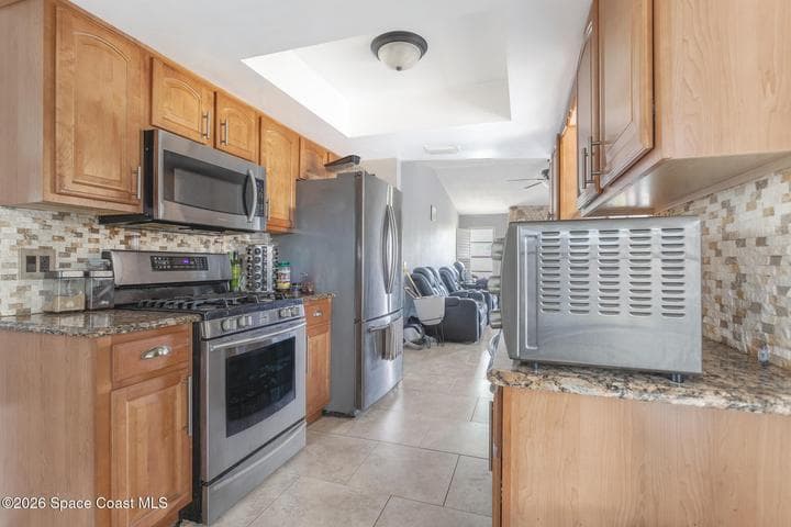 3231 Woodsmill Drive, Melbourne, FL 32934 — photo 3