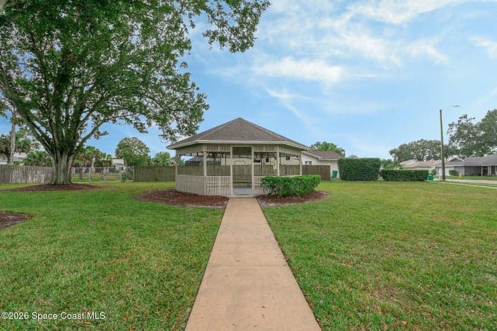 3231 Woodsmill Drive, Melbourne, FL 32934 — photo 14
