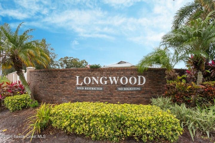 3231 Woodsmill Drive, Melbourne, FL 32934 — photo 2