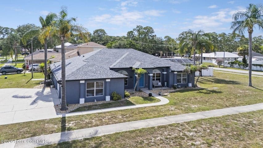 5002 Bogey Place, Cocoa, FL 32927 — photo 4