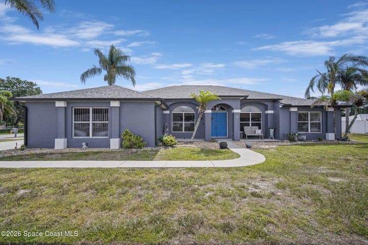 5002 Bogey Place, Cocoa, FL 32927 — photo 5