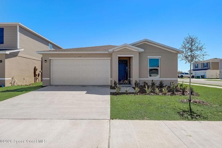 1455 Hayworth Circle NW, Palm Bay, FL 32907 — photo 6