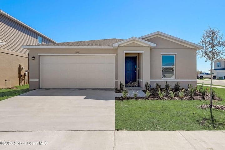 1455 Hayworth Circle NW, Palm Bay, FL 32907 — photo 8