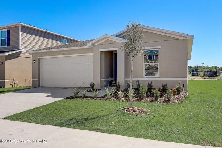 1455 Hayworth Circle NW, Palm Bay, FL 32907 — photo 9