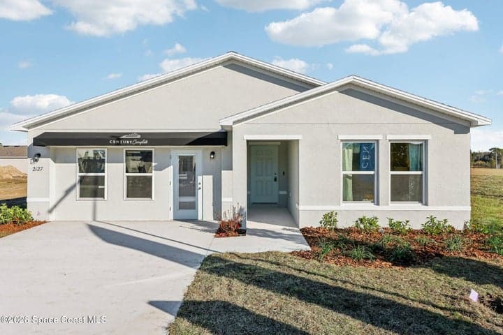 2047 Walsh Avenue SE, Palm Bay, FL 32909 — photo 4