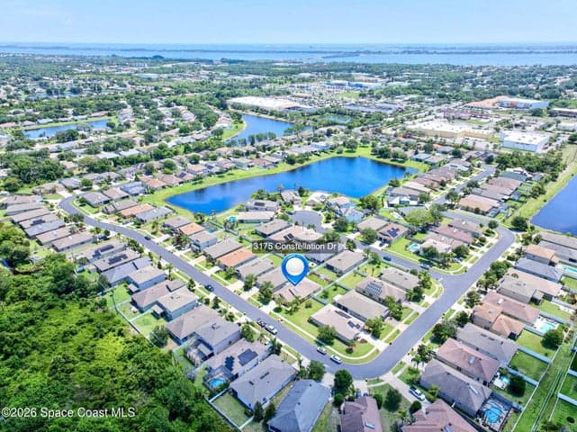 3175 Constellation Drive, Melbourne, FL 32940 — photo 6